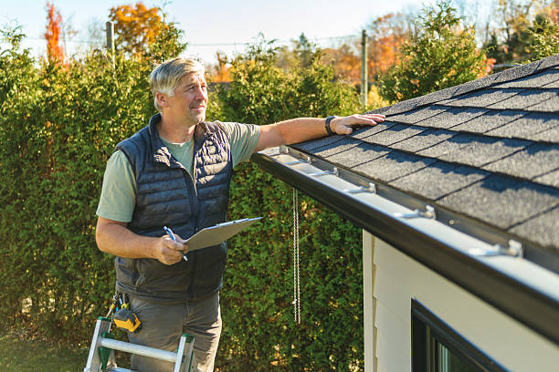 Trusted Storm Damage Roof Repair service in Longview, TX - Ben Roofing and Steel LLC